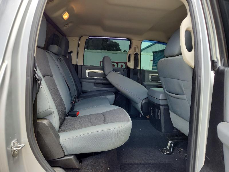 Продаж на аукціоні авто 2013 Ram 1500, vin: 1C6RR6TT6DS665704, номер лоту: 60378426