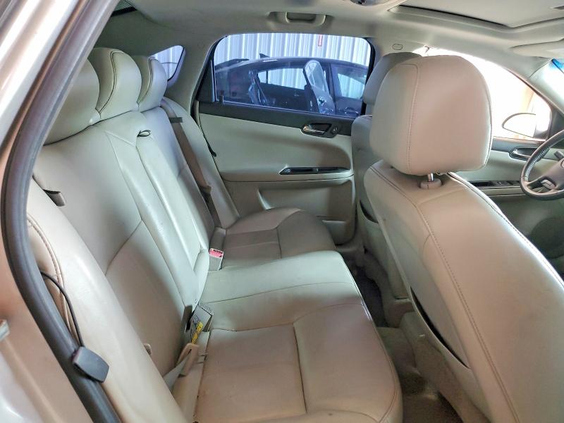 Продаж на аукціоні авто 2008 Chevrolet Impala, vin: 2G1WD58C781327708, номер лоту: 61112376