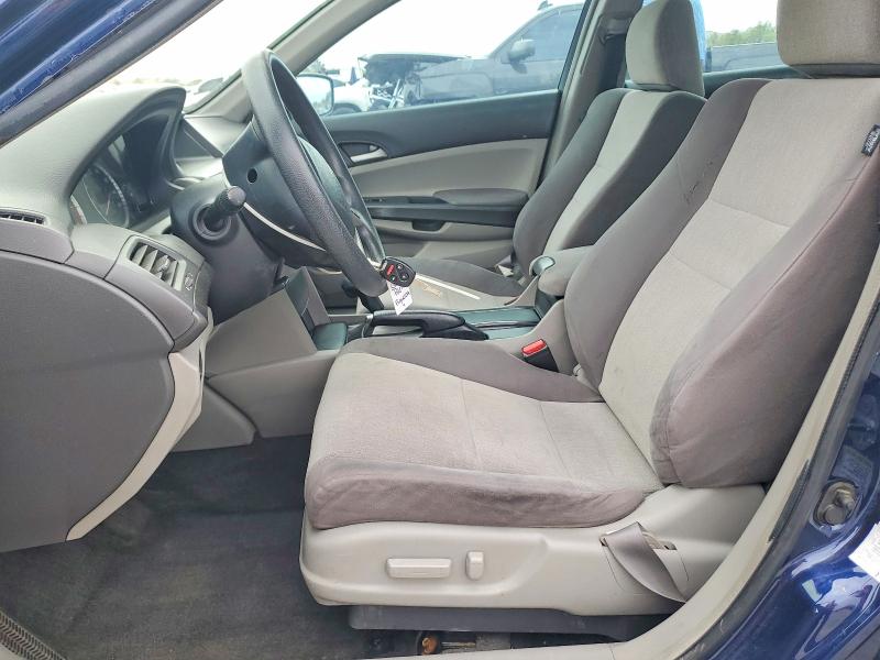 Aukcja sprzedaży 2008 Honda Accord, vin: 1HGCP26448A079940, numer aukcji: 61019246