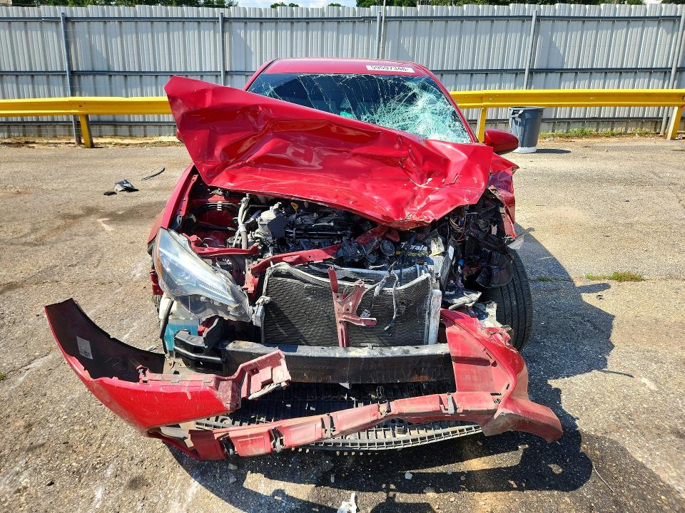 Aukcja sprzedaży 2017 Toyota Corolla, vin: 2T1BURHE0HC756110, numer aukcji: 59597346