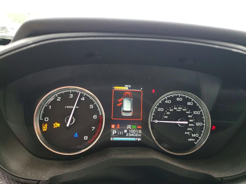 62788736 :رقم المزاد ، JF2SKAXC0MH425512 vin ، 2021 Subaru Forester مزاد بيع