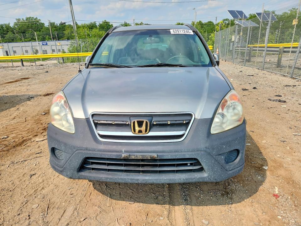 Aukcja sprzedaży 2005 Honda Cr-v, vin: SHSRD78885U313023, numer aukcji: 62911246
