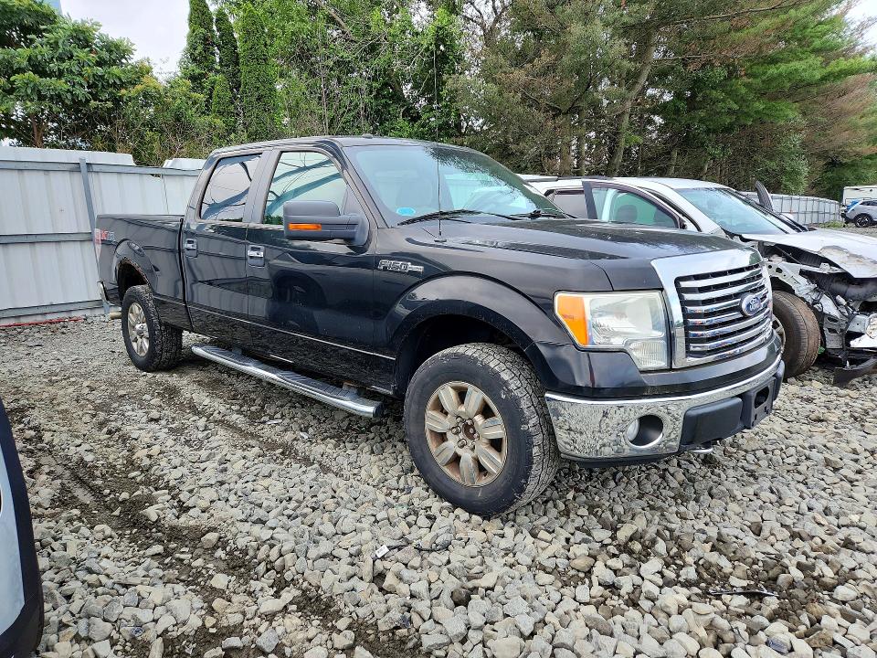 Aukcja sprzedaży 2010 Ford F150, vin: 1FTFW1EV3AFB50895, numer aukcji: 62540416