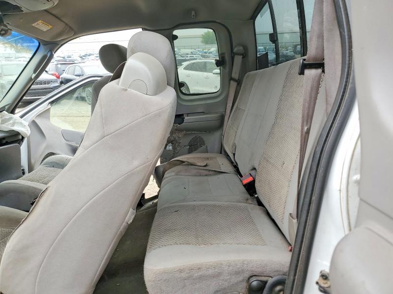 Продажа на аукционе авто 2003 Ford F150, vin: 1FTRX18L03NB42928, номер лота: 61445346