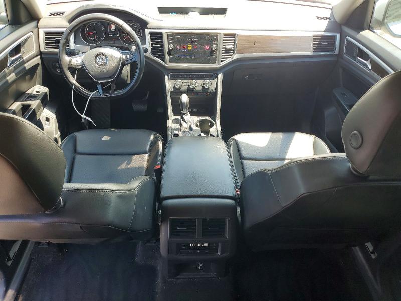 Aukcja sprzedaży 2018 Volkswagen Atlas, vin: 1V2LR2CA8JC527821, numer aukcji: 61881526