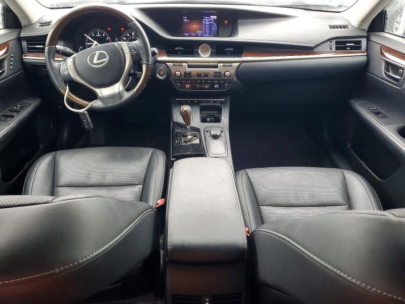 Продаж на аукціоні авто 2014 Lexus Es, vin: JTHBK1GG2E2103572, номер лоту: 62880396