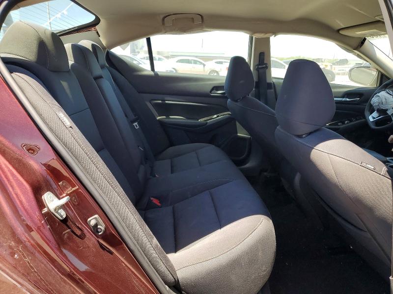 Aukcja sprzedaży 2023 Nissan Altima, vin: 1N4BL4DV2PN371886, numer aukcji: 60254186