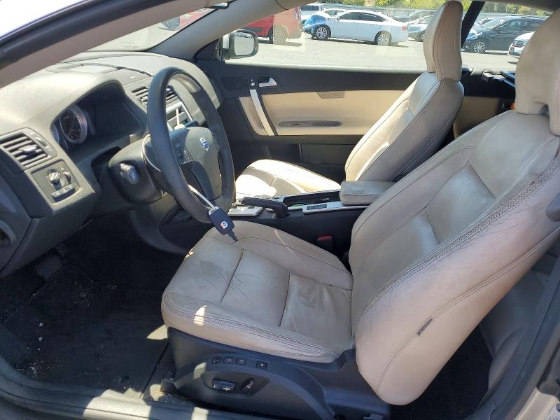 60194216 :رقم المزاد ، YV1672MC7CJ123342 vin ، 2012 Volvo C70 مزاد بيع