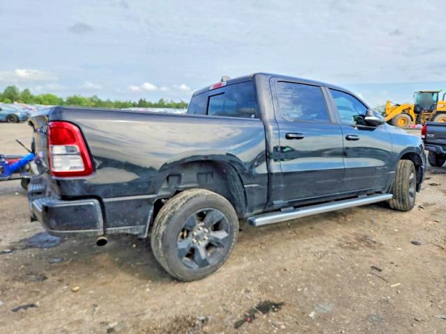 60580006 :رقم المزاد ، 1C6RRFFG7KN704620 vin ، 2019 Ram 1500 مزاد بيع