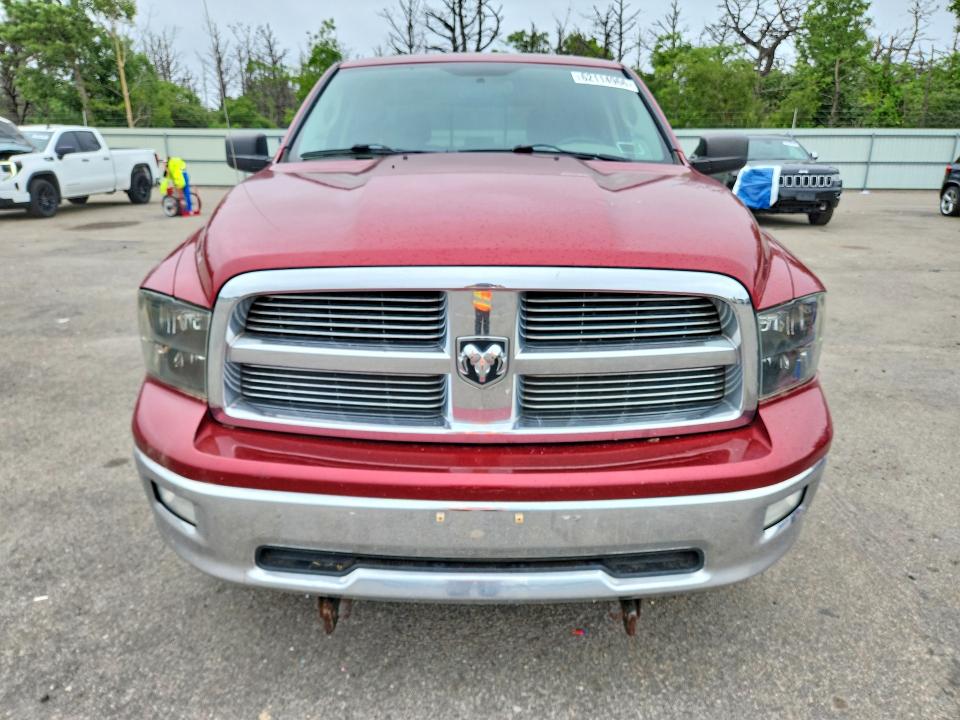 62114966 :رقم المزاد ، 1D7RV1CT5BS659659 vin ، 2011 Dodge Ram 1500 مزاد بيع