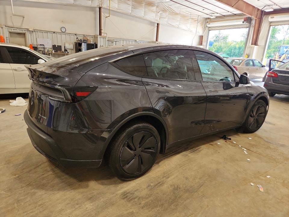 Aukcja sprzedaży 2026 Tesla Model Y, vin: 7SAYGDEE9TA414474, numer aukcji: 61238716
