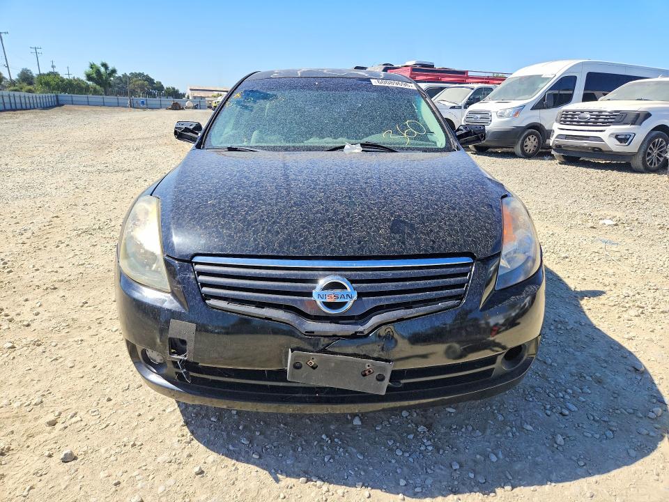 2009 Nissan Altima მანქანა იყიდება აუქციონზე, vin: 1N4AL21E79N448226, აუქციონის ნომერი: 60089696