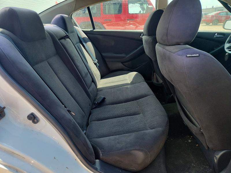 Продажа на аукционе авто 2010 Nissan Altima, vin: 1N4AL2AP9AN452302, номер лота: 60666286