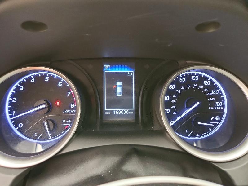 Продажа на аукционе авто 2021 Toyota Camry, vin: 4T1C11AK4MU592562, номер лота: 61327156