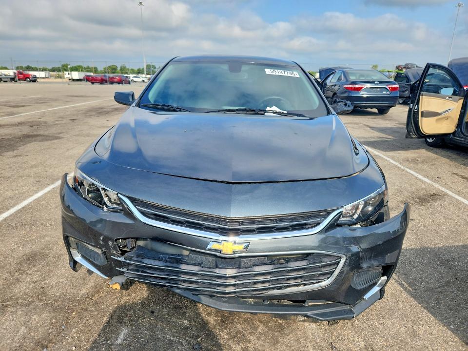 Aukcja sprzedaży 2017 Chevrolet Malibu, vin: 1G1ZE5ST3HF236205, numer aukcji: 59197796