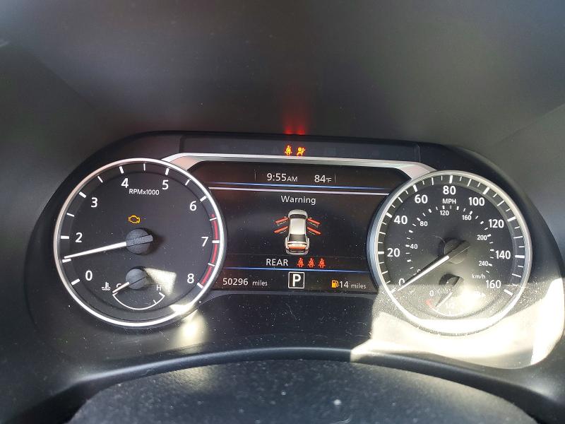 Продаж на аукціоні авто 2023 Nissan Sentra, vin: 3N1AB8CV6PY251225, номер лоту: 62711866