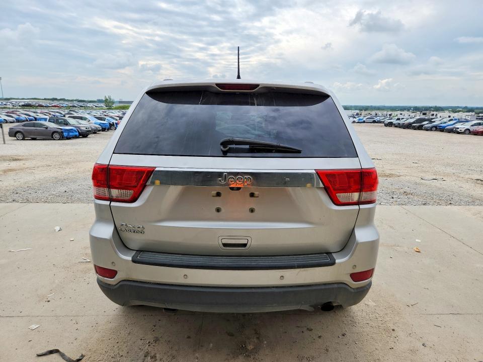 60468196 :رقم المزاد ، 1C4RJFAG9DC595079 vin ، 2013 Jeep Grand Cherokee مزاد بيع