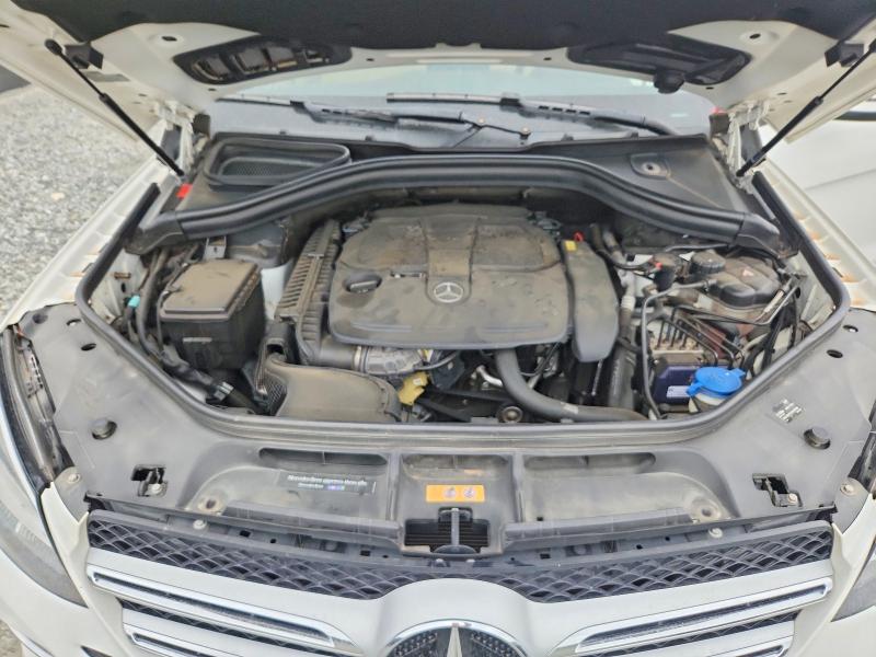 Aukcja sprzedaży 2017 Mercedes-benz Gle, vin: 4JGDA5JB4HA950178, numer aukcji: 62095956