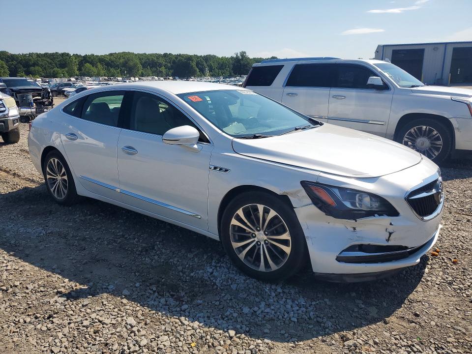 Aukcja sprzedaży 2017 Buick Lacrosse, vin: 1G4ZN5SS9HU172287, numer aukcji: 60272526