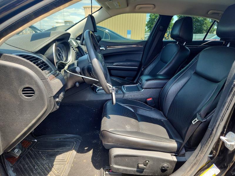 Aukcja sprzedaży 2022 Chrysler 300, vin: 2C3CCASG4NH222455, numer aukcji: 62099816