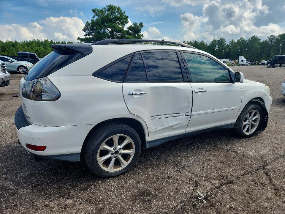 60674866 :رقم المزاد ، 2T2HK31U59C126577 vin ، 2009 Lexus Rx مزاد بيع