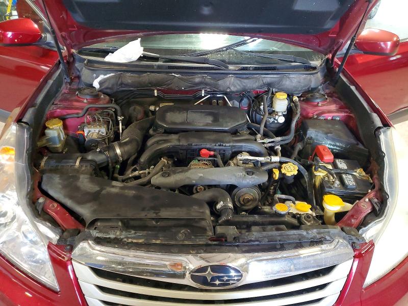 Продаж на аукціоні авто 2012 Subaru Outback, vin: 4S4BRCGC3C3220912, номер лоту: 62916646