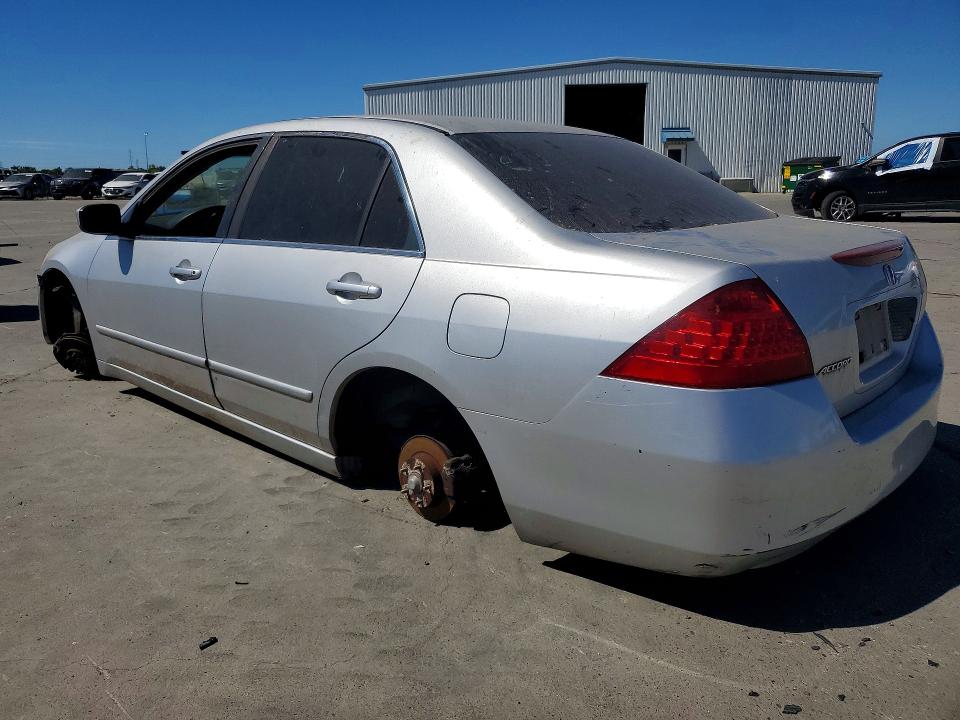 Продаж на аукціоні авто 2006 Honda Accord, vin: 1HGCM55316A030842, номер лоту: 60813226