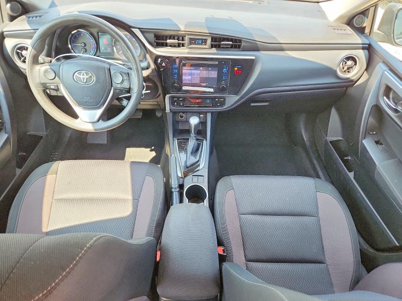 Aukcja sprzedaży 2018 Toyota Corolla, vin: 2T1BURHE3JC061853, numer aukcji: 63146826