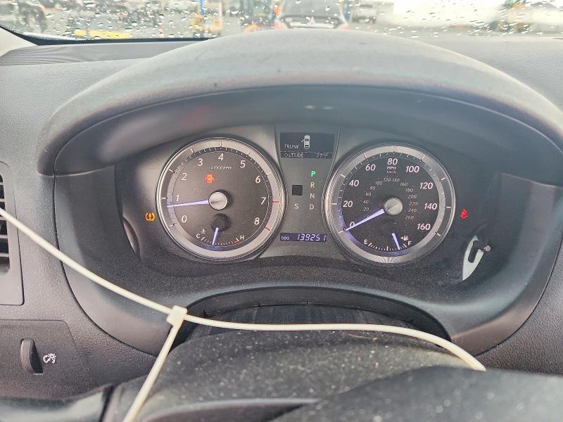 Продажа на аукционе авто 2012 Lexus Es, vin: JTHBK1EG6C2502100, номер лота: 59711186