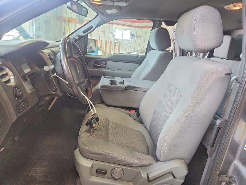 Aukcja sprzedaży 2013 Ford F150, vin: 1FTFX1ET5DFD53822, numer aukcji: 62693196
