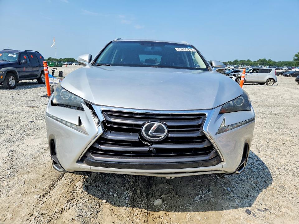 Продаж на аукціоні авто 2016 Lexus Nx 200t, vin: JTJYARBZ2G2044089, номер лоту: 62850976