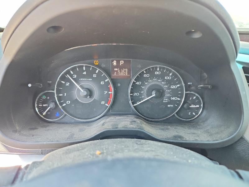62904886 :رقم المزاد ، 4S4BRBCC0C3209513 vin ، 2012 Subaru Outback مزاد بيع