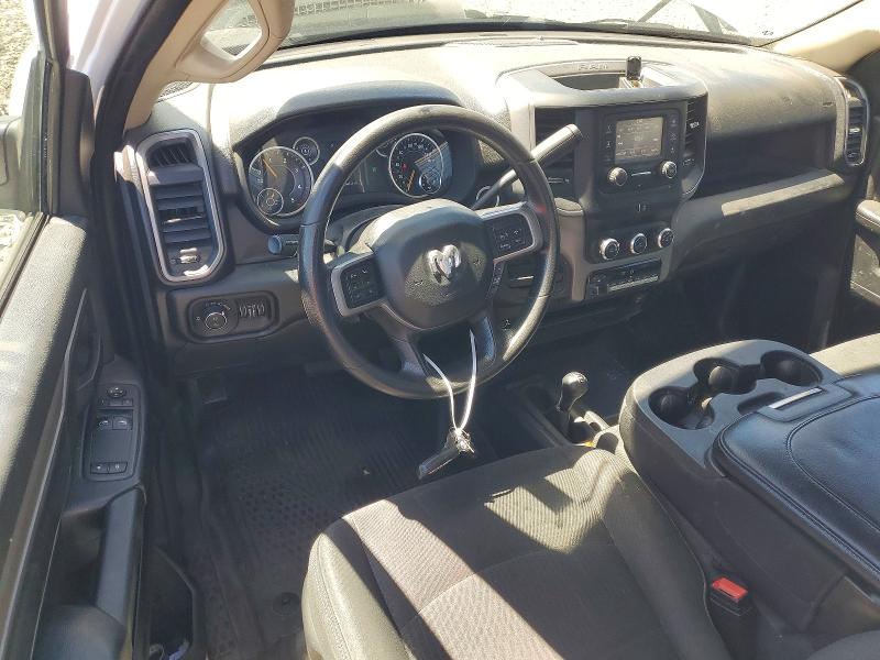 Продаж на аукціоні авто 2020 Ram 3500, vin: 3C7WRTBL4LG248179, номер лоту: 58823606