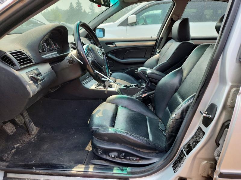 Продажа на аукционе авто 2003 Bmw 330, vin: WBAEV53453KM04551, номер лота: 85972055