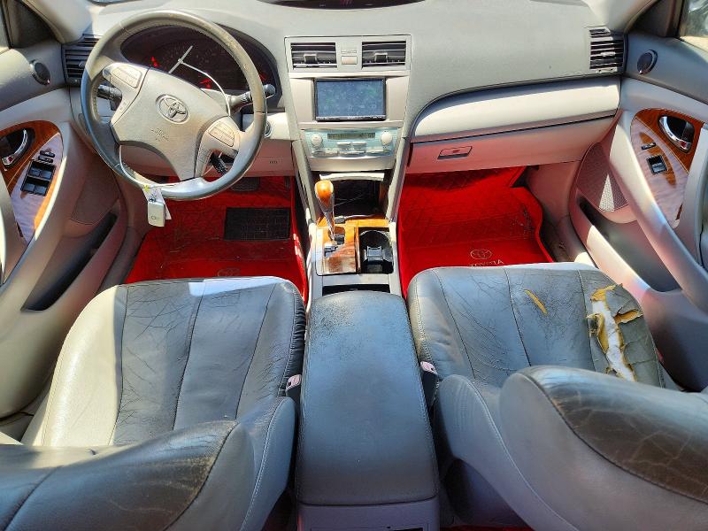 Продаж на аукціоні авто 2008 Toyota Camry, vin: JTNBK46K683031598, номер лоту: 61910986