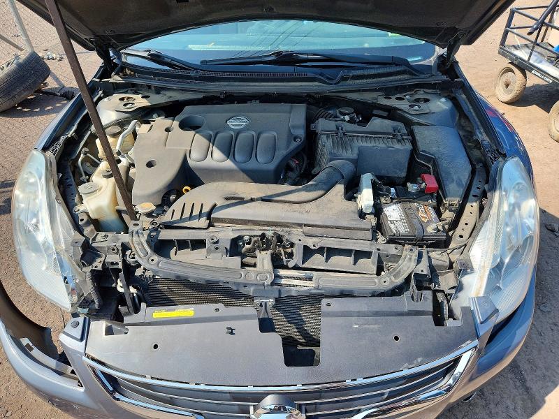 Продажа на аукционе авто 2010 Nissan Altima, vin: 1N4AL2APXAN534443, номер лота: 62118626