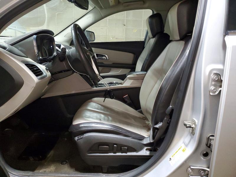 Продажа на аукционе авто 2011 Gmc Terrain, vin: 2CTFLXE51B6296286, номер лота: 59909706