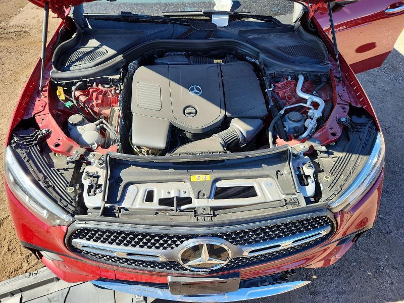 Aukcja sprzedaży 2025 Mercedes-benz Glc, vin: W1NKM5GB6SU080071, numer aukcji: 61895326