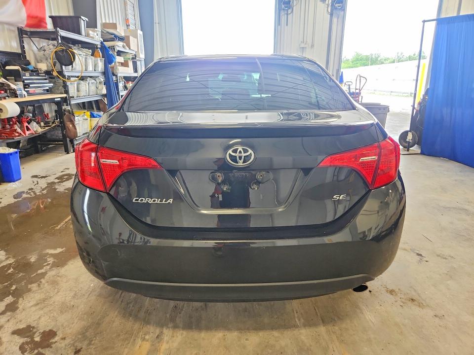 Продаж на аукціоні авто 2017 Toyota Corolla, vin: 2T1BURHE3HC812668, номер лоту: 58396796