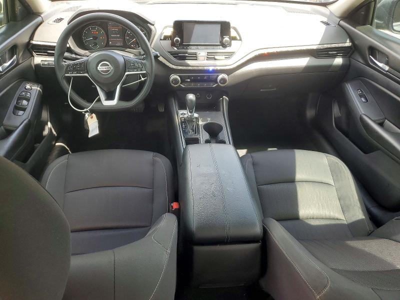 Продаж на аукціоні авто 2021 Nissan Altima, vin: 1N4BL4BV6MN342924, номер лоту: 62133716