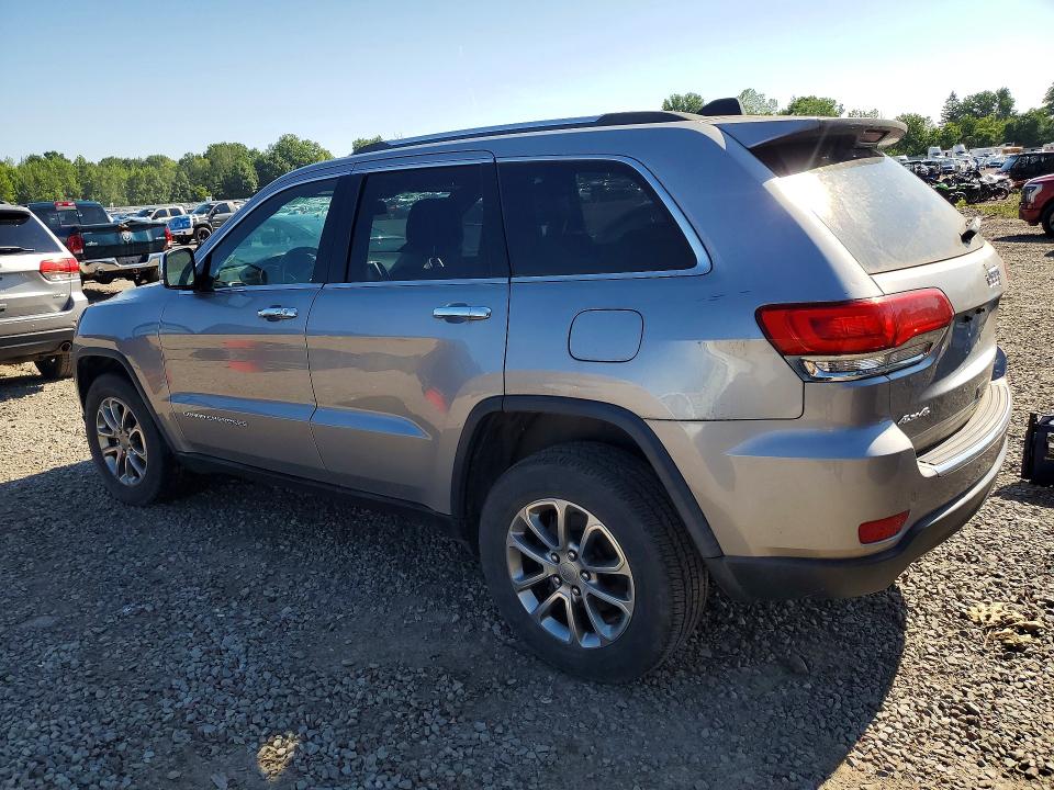 Продаж на аукціоні авто 2015 Jeep Grand Cherokee, vin: 1C4RJFBG1FC941689, номер лоту: 61680466