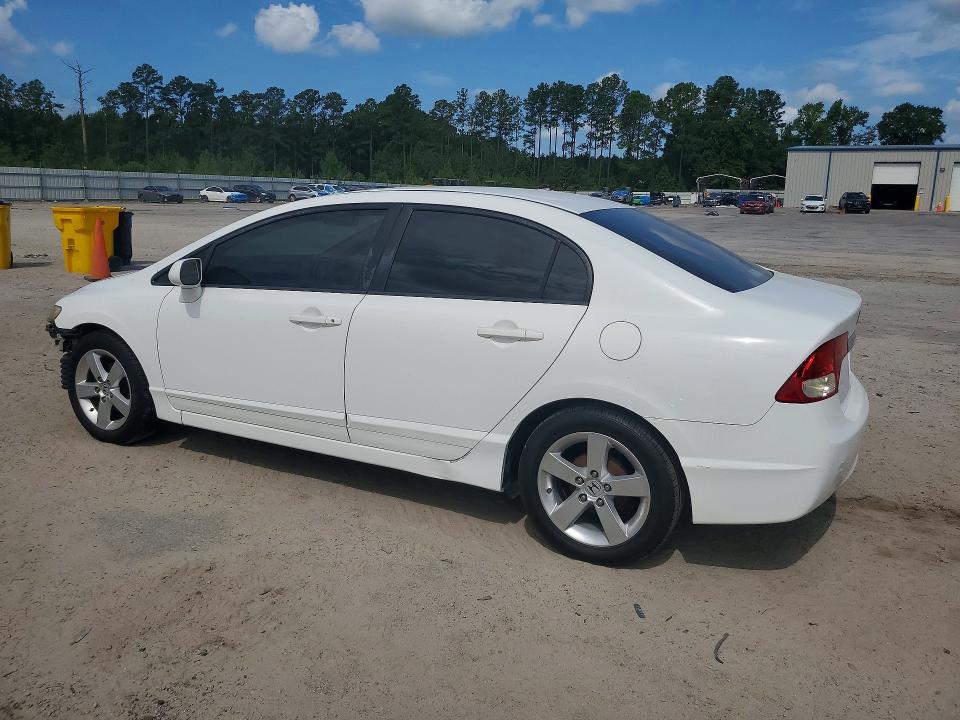 Продаж на аукціоні авто 2009 Honda Civic, vin: 2HGFA16599H315647, номер лоту: 60748156