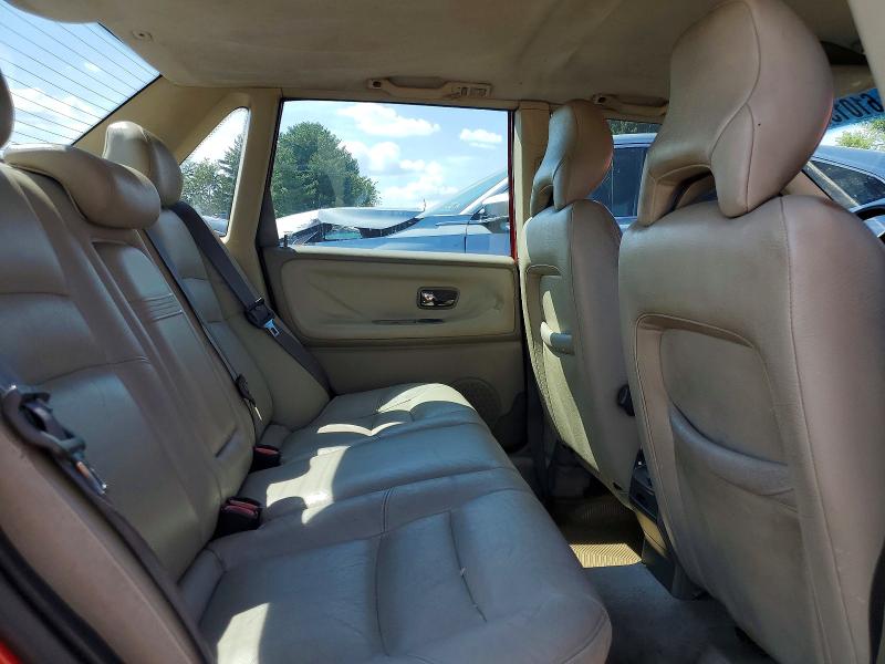 Продаж на аукціоні авто 1998 Volvo S70, vin: YV1LS5576W2543533, номер лоту: 61013616