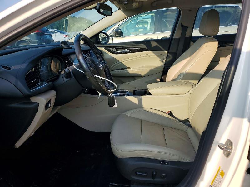 Aukcja sprzedaży 2019 Buick Regal Tourx, vin: W04GV8SX9K1030646, numer aukcji: 59706206