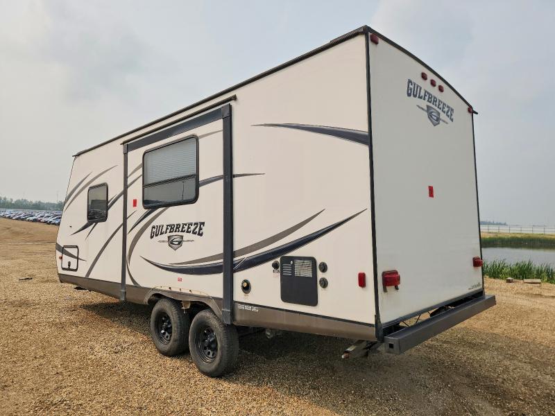 Auction sale of the 2015 Gulf Stream Breeze, vin: 1NL1XTL25F1031689, lot number: 61767526