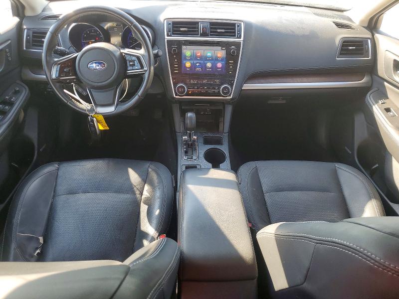 Aukcja sprzedaży 2019 Subaru Outback, vin: 4S4BSANC2K3239901, numer aukcji: 60193086