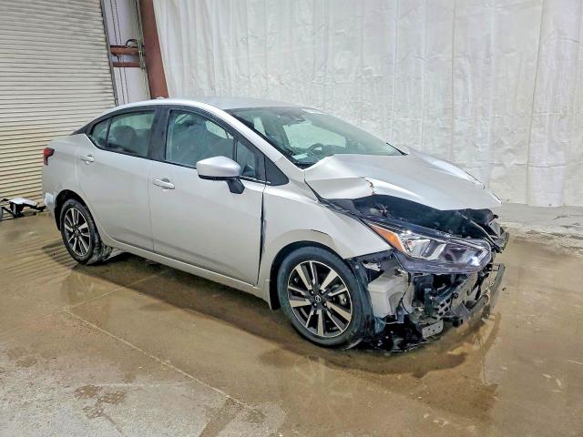 Продажа на аукционе авто 2022 Nissan Versa, vin: 3N1CN8EV8NL839179, номер лота: 62865106