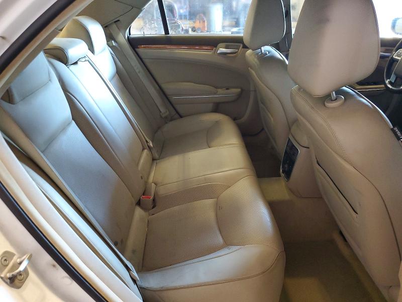 60165796 :رقم المزاد ، 2C3CCAKG7DH619043 vin ، 2013 Chrysler 300c مزاد بيع