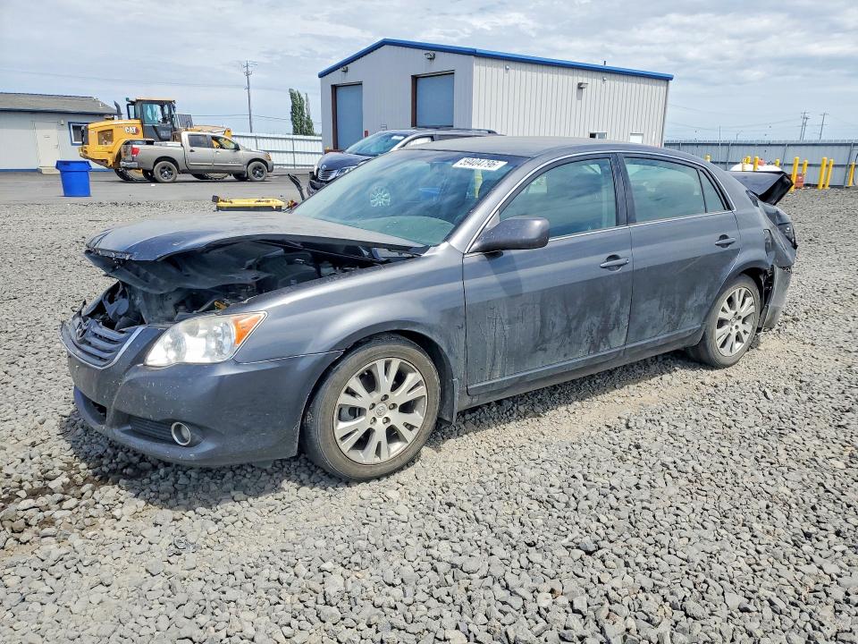 Продажа на аукционе авто 2008 Toyota Avalon, vin: 4T1BK36B98U281177, номер лота: 59404796