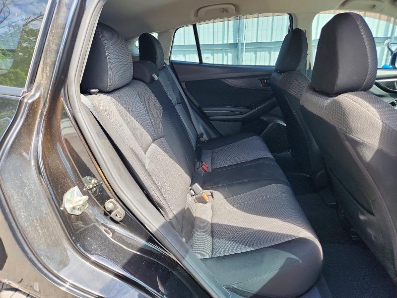 Aukcja sprzedaży 2020 Subaru Impreza, vin: 4S3GTAB64L3704198, numer aukcji: 62696516